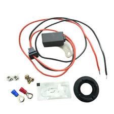 Ignition Points-to-electronic Conversion Kit Ignitor For Ford V8 Pertronix 1281