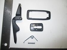 Porsche 924s 944 951 Turbo S2 Outer Door Handle Trigger Kit Right New With Seals