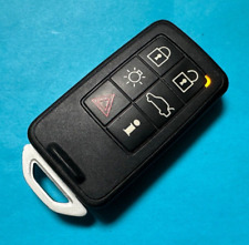 Oem 2013 Volvo Smart Key Remote Xc70 S80 Xc60 S60 Pcc I 6 Button Kr55wk49266 