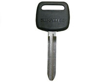 New Uncut Master Ignation Key Blank For Toyota 692063 Tr47p Non-transponder