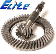 Elite Gear Set - Ford F250 F350 Front - Dana 60 Reverse - 4.10 Ring And Pinion