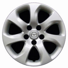 Mazda3 2010-2013 Hubcap - Genuine Factory Original 16-inch Oem Wheel Cover 56555