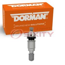 Dorman 974-300 Tpms Valve Kit For Tire Pressure Monitoring System Wheel Iw