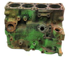 1.5 Diesel Bare Block 77-80 Vw Rabbit Dasher Mk1 - Genuine - 068 103 021