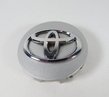 Toyota 2.5 Center Cap Camry Venza Sienna Wheel Hub Cover Rim Emblem Genuine Oem