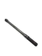Matco Tools T150fr Torque Wrench 30-150ft-lbs - 12 Drive Rough Condition