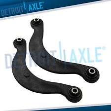 2 Rear Upper Driver Passenger Control Arms For 2003 - 2006 2007 2008 Mazda 6