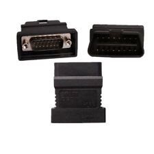 St Us For Obd2 Ii 16e Connector For Launch X431 Gx3 Master Scanner X431 Scanner