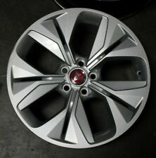 2020 20 Jaguar Xe Oem Wheel Rim 18x7.5 18 60017 Lx731007da T4n25785