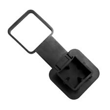 2trailer Hitch Cover Plug Cap Dust Protector For Dodge Ram Benz Toyota