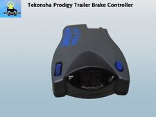 Tekonsha Prodigy Trailer Brake Control Controller Ford Dodge Chevrolet