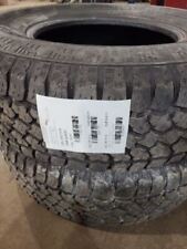 2 Used Tires 581626  245-75-16 Advanta Atx750 932