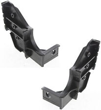 Bumper Bracket For 98-2000 Toyota Tacoma Set Of 2 Front Left Right Side