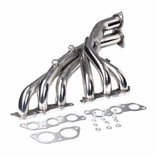 Manifold Exhaust Header For 01 - 05 Lexus Is300 3.0l 2jx-ge Dohc Us Stock