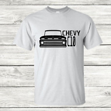 Classic 60-66 Chevy C-10 Pickup T-shirt