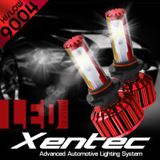 200w 20000lm Cree Led Hb1 9004 Headlight Kit Highlow Beam Head Fog Light Bulbs