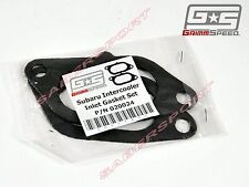 Grimmspeed Tmic Intercooler Y-pipe Inlet 3x Thick Gasket Pair For 02-13 Wrx Sti