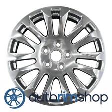 Cadillac Cts Cts Coupe 2010 2011 2012 2013 2014 18 Factory Oem Wheel Rim