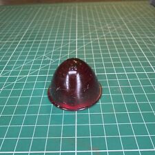 Dietz 178 Red Glass Beehive Lens Side Marker Driving 2 38 Hot Rat Rod