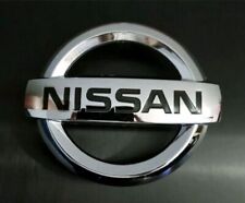 Nissan Versa Sedan 2015-2019 Front Grille Emblem 62889-1jb0a 