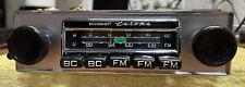 Becker Radio Europa Bmw Mg - Refurbished With Warranty - Can Be 12v To Chassis