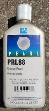 Ppg Paint Prl88 Orange Pearl