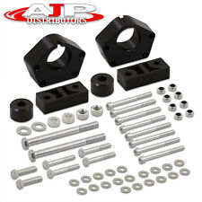 2.5 Front Leveling Lift Kit Spacers Diff Sway Drop For 1984-1995 4runner 4x4