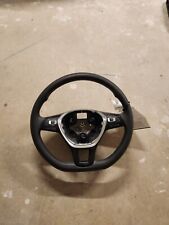 2015-2018 Volkswagen Jetta Steering Wheel Oem