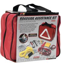 Vehicle Deluxe Roadside Emergency Kit