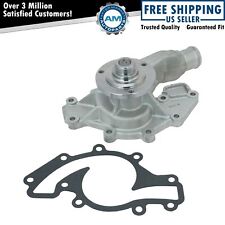 Water Pump For Land Rover Discovery Range Rover 3.9l 4.0l 4.6l