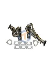 Upgraded Headers Exhaust Manifolds For Bmw E36 325i 323i 328i M3 Z3 M50 M52