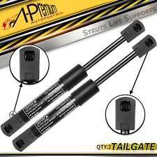2pcs Rear Trunk Lift Supports Shocks For Chrysler 300 Dodge Charger 2006-2020