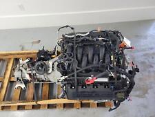 15-20 Ford Mustang Gt350 Shelby 5.2l Lifout Engine 6 Speed Manual Transmission