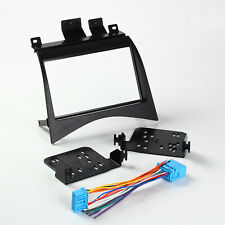 Metra 95-7862 Double Din Installation Dash Kit For 2003-07 Honda Accord Vehicles