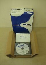 New Otc Nexiq 3101-54 805013 Pro-link Bendix Abs Atc Application Card Software