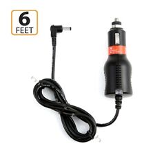 Dc Car Adapter Power Supply Charger Cord For Snap On Verus Pro D10 Scanner Tool