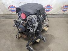 Chevy 6.2 L92 Engine Drop Out Ls Swap Wiring Ecu Escalade