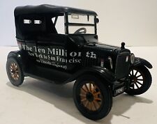 National Motor Museum 1924 Ford Model T Touring 10 Millionth 132 Scale