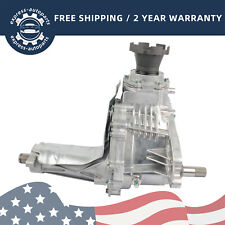 New Transfer Case Assembly For Chevrolet Equinox 2010-2012 3.0l 2013-2017 3.6l