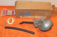 1962 1963 1964 Ford Fairlane 500 Nos 221 260 8-cylinder Fuel Pump Assembly