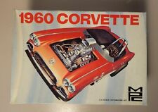 Mpc 306-200 1960 Corvette 3 In 1 125 60s Niob