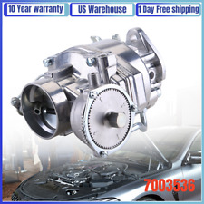 For 1950-1956 Chevrolet Chevy 235ci 6cyl Rochester Bc 1 Bbl Carburetor 7009254