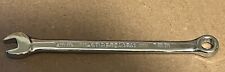 New Craftsman Combination Wrench 12 Point Mm Metric Pick Size
