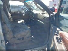 Driver Front Seat Bucket 4040 Captains Fits 01-04 Ford F250sd Pickup 1105770
