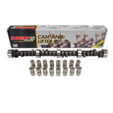Comp Cams Cl12-213-3 Hyd Camshaft Lifters Kit Fo Chevrolet Sbc 350 400