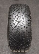 1 Michelin Latitude Cross 2854521 113w Tire Mo1
