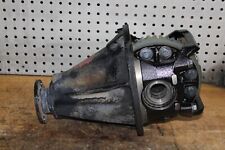2000-03 Toyota Tundra 4wd 4x4 3.90 Ratio Rear Differential Carrier Back Diff Oem
