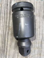 Stahlwille 36020000 871imp Universal Joint 1
