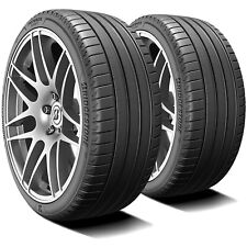 2 Tires Bridgestone Potenza Sport 25545r18 103y Xl High Performance