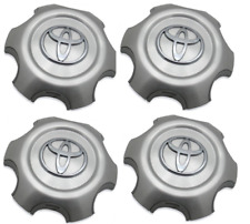 2003-2009 Toyota 4runner 69430 17x7.5 6 Spoke Aluminum Wheel Center Cap